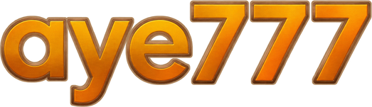aye777 လိုဂို